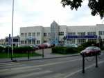 Bank PKO BP, Graniczna Street - Tomaszow Mazowiecki pictures