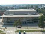 Hala Energia SKRY Belchatow - Belchatow pictures