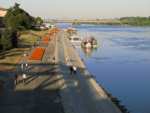 Bulwar Filadelfijski - Torun pictures