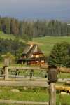 House in mountains - Maruszyna pictures
