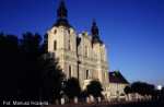 Barokowy kosciol OO. Bernardynow - Kolo pictures