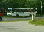 Autobus PKS - Zambrow pictures