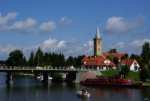 Bridge - Mikolajki pictures