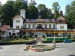 Centrum Zdrojowe - Szczawnica pictures