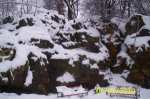 A geological exposure - Starachowice pictures