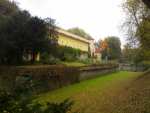 Castle in Lancut - Lancut pictures