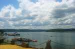 Solina Lake - Solina pictures