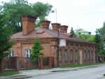 Carskie koszary - Zambrow pictures