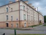 Carskie koszary - Zambrow pictures