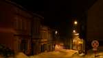 Bialy Bor in winter - Bialy Bor pictures