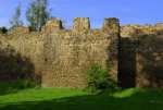 The battlements - Swiebodzice pictures