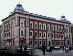 Akademia Sztuk Pieknych - Krakow pictures