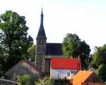 Church - Zieleniewo pictures