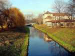 Brynica River - Czeladz pictures