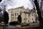 Castle - Pabianice pictures
