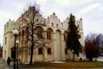 Castle - Pabianice pictures