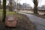 Boulevards - Pabianice pictures