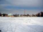 Football pitch - Pabianice pictures
