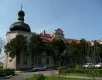 The palace - Turawa pictures