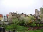 Centrum miasta wiosna - Bardo pictures