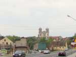 Centrum miasta z Bazylika - Bardo pictures
