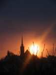 Sunrise - Sroda Slaska pictures