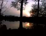 Lubienskie Lake - Lubien Kujawski pictures