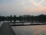 Lubienskie Lake - Lubien Kujawski pictures
