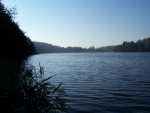 Lobez Lake - Bialy Bor pictures