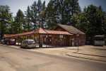 Bus station - Szczawnica pictures