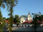 Kosciol sw. Anny - ul. Slowackiego - Lubartow pictures
