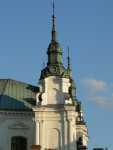 Kosciol sw. Anny - ul. Slowackiego - Lubartow pictures