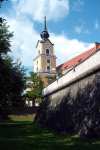 Castle - Rzeszow pictures