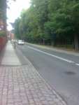 Armii Krajowej Street - Swidnica pictures
