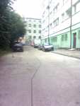 Bohaterow Getta Street - Swidnica pictures