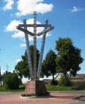 Monument - Radomysl pictures