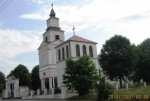 Kosciol pw. sw. Andrzeja Avellino - Radomysl pictures