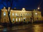 Miejskie Centrum Kultury im. Henryka Bisty - ul. Niedurnego - Ruda Slaska pictures