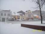 Narutowicza Square - Belchatow pictures