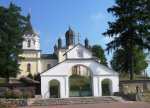 Cerkiew p.w. Sw. Apostolow Piotra i Pawla - Siemiatycze pictures