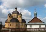 Orthodox Church - Siemiatycze pictures