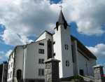 Church - Siemiatycze pictures