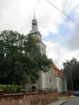 Kosciol p.w. sw. Szczepana z 1910 r. - Lobzenica pictures