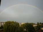 The rainbow - Pabianice pictures