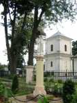 Kapliczka i Dzwonnica - Brzozow pictures