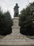 Adam Mickiewicz Monument - Rzeszow pictures