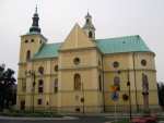 Kosciol p.w. Matki Boskiej Wniebowzietej - Rzeszow pictures