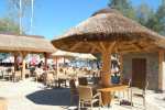 Marina beach bary - Polanczyk pictures