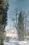 Akademicka Street - Bialystok pictures