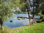 Drawsko Lake - Czaplinek pictures